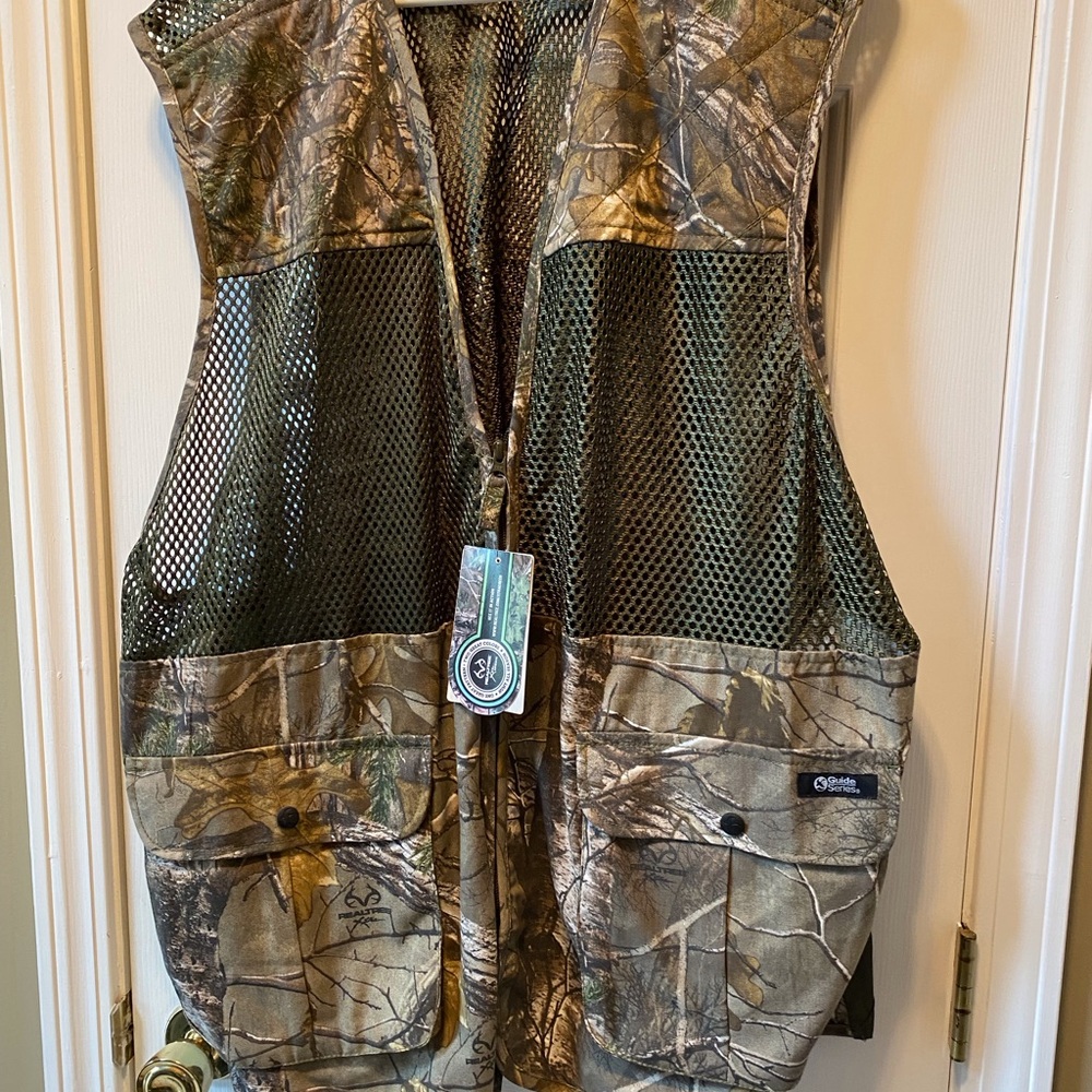 Realtree Camouflage Outdoor Gear